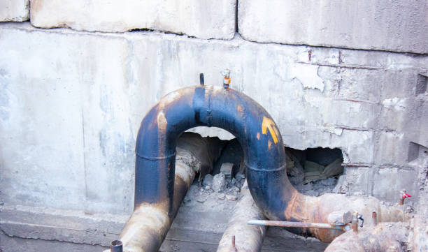 Best Water damage restoration near me  in Apalachicola, FL